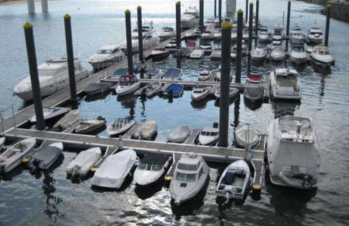 SLEEPBOAT Barco Hotel - Foto 21