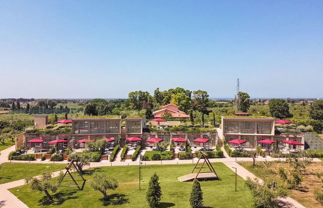 Antico Podere San Francesco Hotel - Foto 62