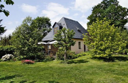 Lotterhof Ferienhaus Gartenhaus - Foto 23