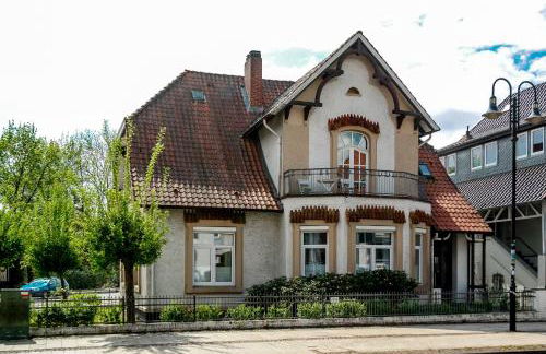 Erdgeschoss Wohnung in der City - Foto 16