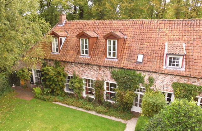 Orangery Berum Modern Retreat - Foto 34