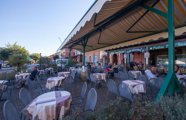 Gravedona Orange (Apt. 4) - Foto 23