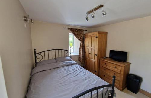 The Granary at High Brooms Farm - Foto 17