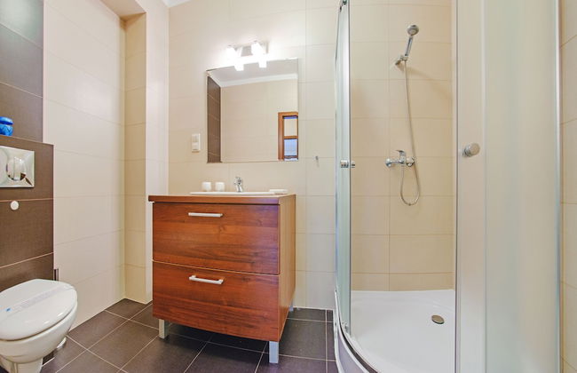 Apartamenty Sun & Snow Cztery Pory Roku - Photo 63