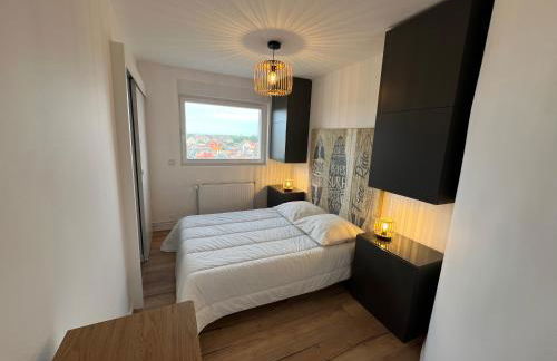 Mathilda front de mer 9e étage - Foto 46