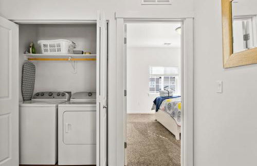 Gabrielle Townhomes - Foto 39