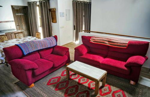 Casa del Hortelano - Foto 12