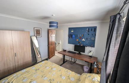 Sydenham Serenity: Bright Home with Conservatory - Foto 6