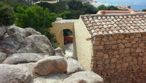 NRH Baja Sardinia Cottage - Foto 5