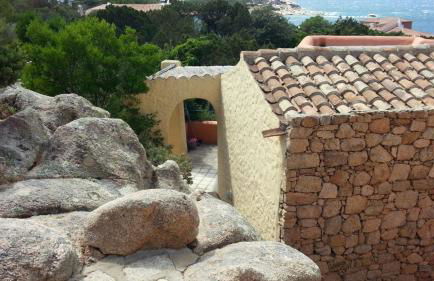 NRH Baja Sardinia Cottage - Foto 5