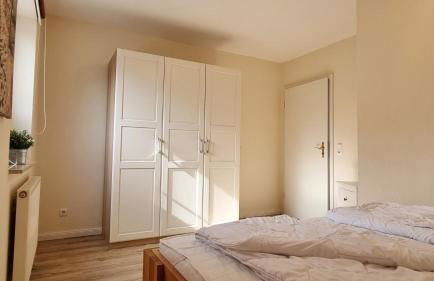 Ferienhaushälfte "Sandbank" Schönberger Strand an der Ostsee - Foto 11