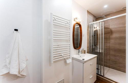 Suite d'Exception sous Voûtes avec Spa & Cinéma - Foto 18