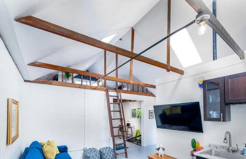 Comfy Bay Park Cottage close to Everything! - Foto 7