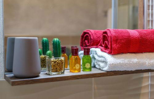 Cagliari Magica bellissimo appartamento & suite in centro - Photo 45