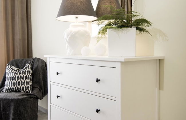 ELD3- Spacious 3 bedroom apt close to Puerto Banus - Foto 5