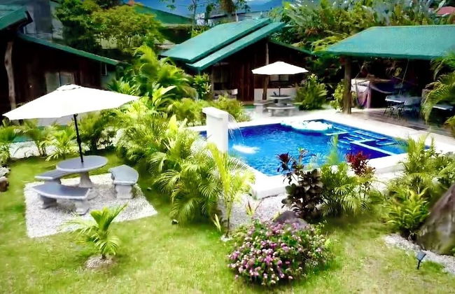 Cabañas Litos - Foto 1