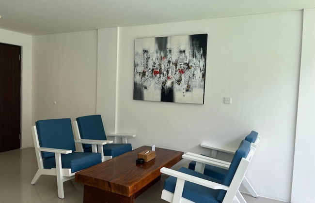 Artha Villa Pererenan By Fays Hospitality - Foto 13