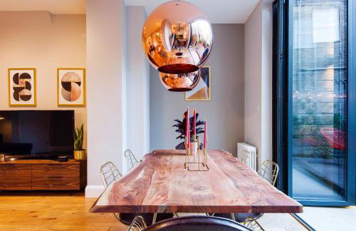 ARCORE London flats in the Heart of Fitzrovia - Foto 48
