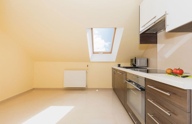 Holiday House Bursztyn by Renters - Photo 30