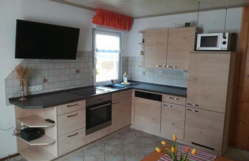 Spreewaldhäuser Golinski mit Kamin am Neuendorfer See - Foto 12