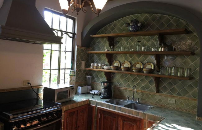 Villa Toscana - Foto 24