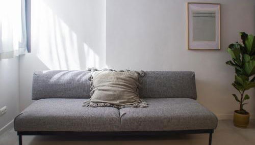 Céntrico, tranquilo y elegante estudio en Santa Cruz de Tenerife by Casa Paul - Foto 5