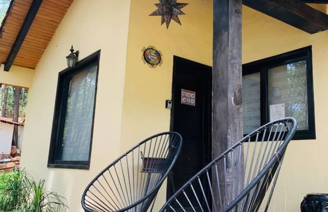 Las Morenas - Tres Lunas Domo - Foto 15