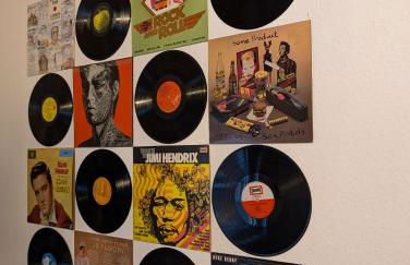 Goethes Haus - Foto 79