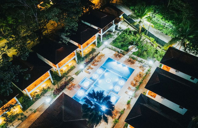 Bungalows Punta Uva - Foto 45