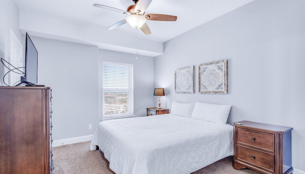 Twin Palms 1701 - Foto 4, Habitación