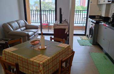 Residencial Miró apartamento 53 centro - Foto 10