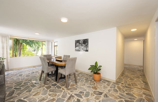 El Poblado - La Frontera - Foto 45