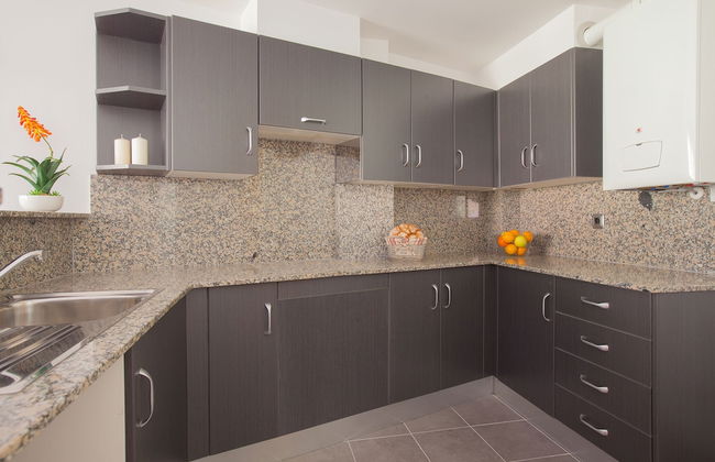 Font del Ferro Apartaments - Foto 11