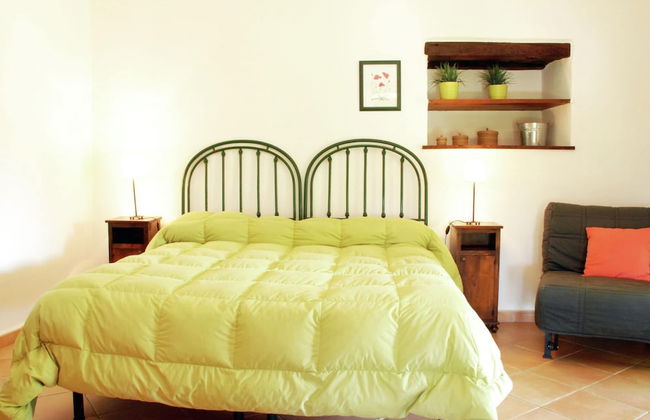 Villa in Velia Near Roman Ruins and Beach - Foto 2