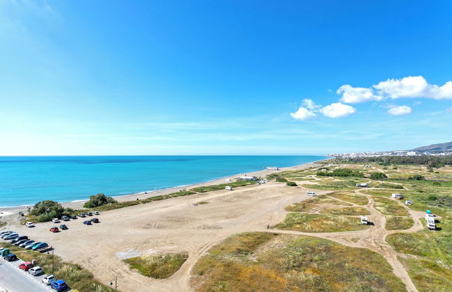 Sunstay Guadalmar Loft Seaview - Photo 21