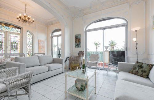 Villa COLLIN - Promenade des Anglais - Foto 44