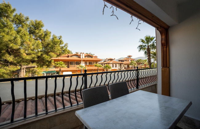 XOX Apart Hotel - Foto 53