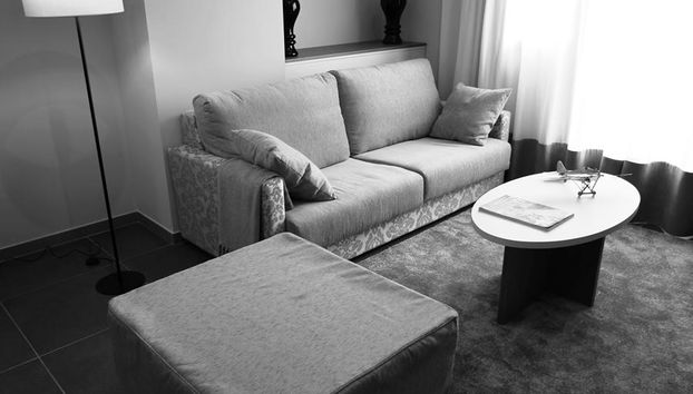 Pierre & Vacances Barcelona Sants - Foto 3