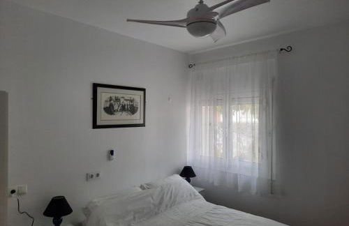 Calle Dr Fleming 3 bedroom home for 6 people - Foto 25