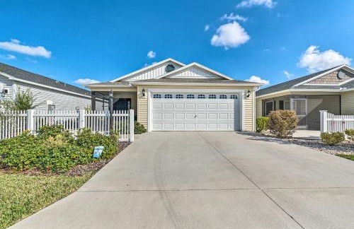 Golfers Paradise - The Villages in Wildwood! - Foto 30