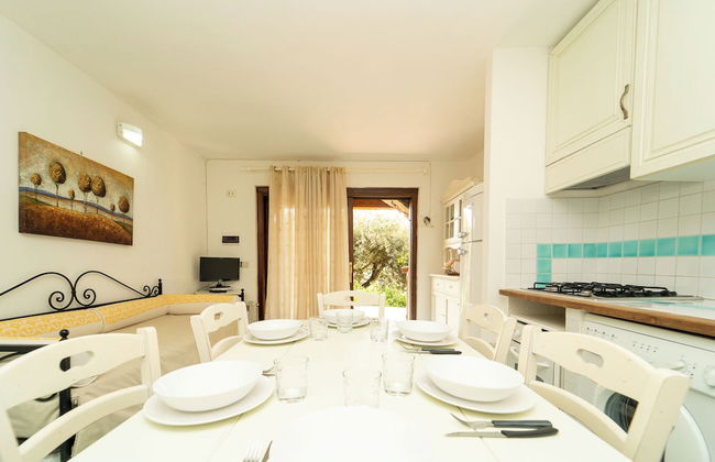 Luminoso Appartamento a Porto Rotondo - Foto 4