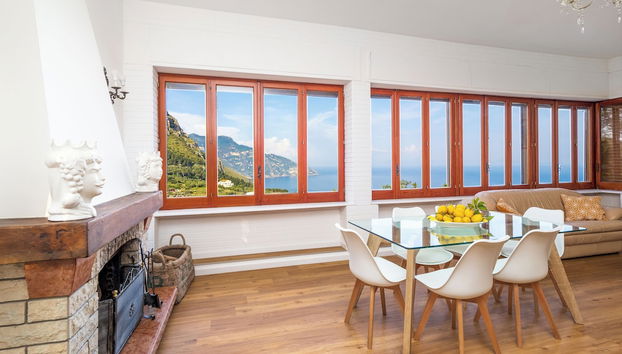 Villa Cristina - De Vivo Realty Piano di Sorrento - Foto 2, Imagen principal