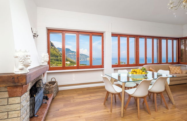 Villa Cristina - Foto 1