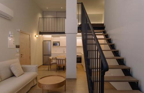 Joyma Boutique Apartments - Photo 65