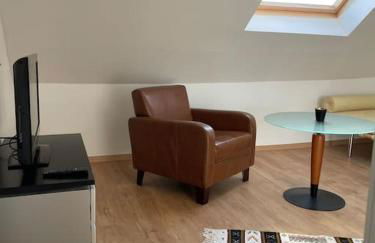 gemütliche Wohnung, tolle Lage, auch für Messe - Foto 7