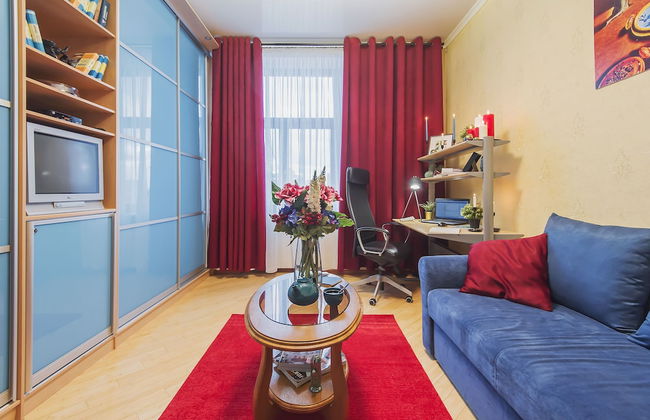 GM Apartment Tverskaya 15 - 57 - Photo 20