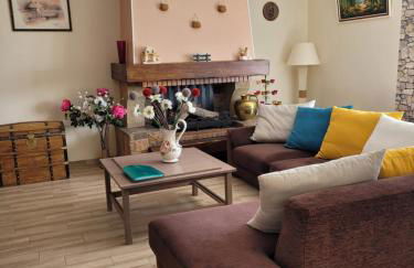 GITE LES DUNES Grande Maison à 200m de la Mer - Foto 1