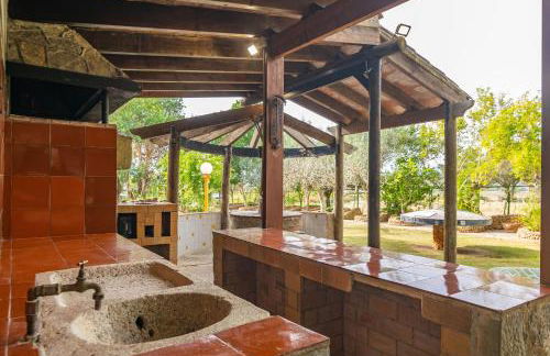 Finca Son Pou in Palma - Photo 23