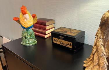 Studio Basilique St Martin - Foto 9