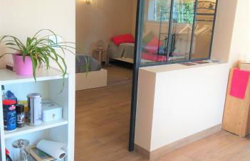 Gite Puydufou -5kms- La Séraphina, Chambretaud - Photo 14